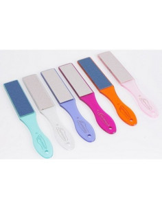 BIFULL LIMA PEDICURA PODORAPE 27CM -1 unidad