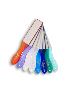 BIFULL LIMA PEDICURA PODORAPE 27CM -1 unidad 2