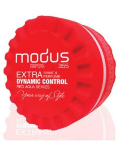Modus Professional Hair Wax Rojo Aqua Series 150 ml.