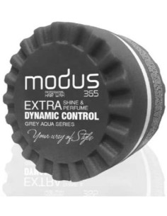 Modus Professional Hair Wax Gris Aqua Series 150 ml.