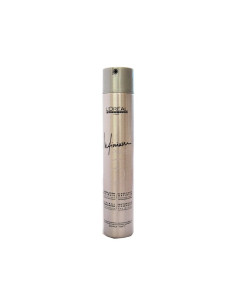 L'OREAL LACA HAIRSPRAY PURE INFINIUM SOUPLE - SOFT 500ml.