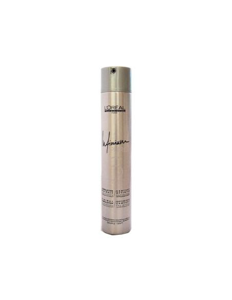 L'OREAL LACA HAIRSPRAY PURE INFINIUM SOUPLE - SOFT 500ml.
