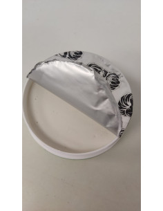 Bandido Matte Hair Wax GREEN 150ML. Maximum Hold 2