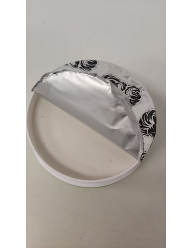 Bandido Matte Hair Wax GREEN 150ML. Maximum Hold