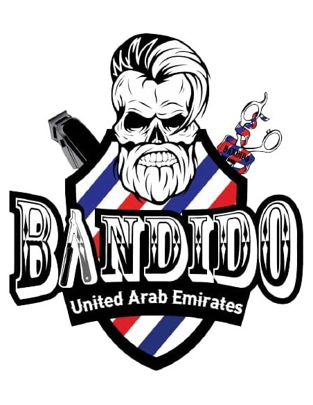 Bandido Aqua 5 Wax BLUE 125ML. 4.22oz. Maximum Hold