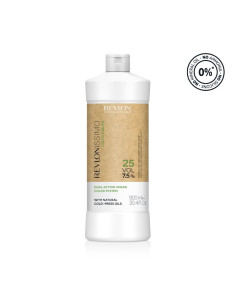 Revlon Color Sublime 25vol. 7.5% 900ml. Developer Dual Action Vegan