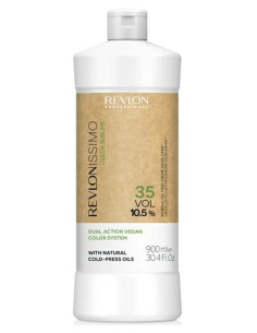 Revlon Color Sublime 35vol. 10.5% 900ml. Developer Dual Action Vegan