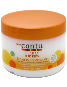 CANTU CARE FOR KIDS LEAVE-IN CONDITIONER 283gr. 10oz.