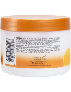 CANTU CARE FOR KIDS LEAVE-IN CONDITIONER 283gr. 10oz. 2