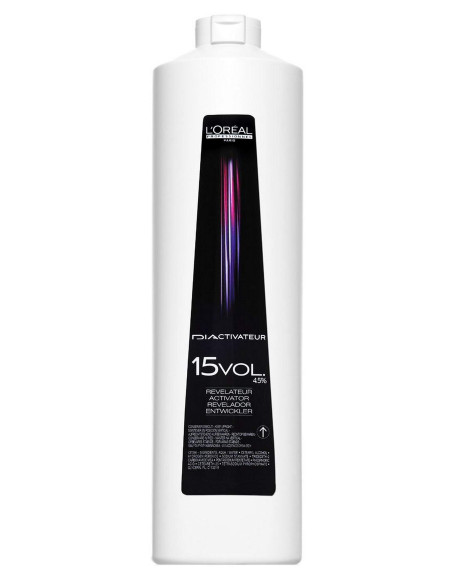L'OREAL DIA ACTIVATEUR II 15vol. 4.5% 1000ml.