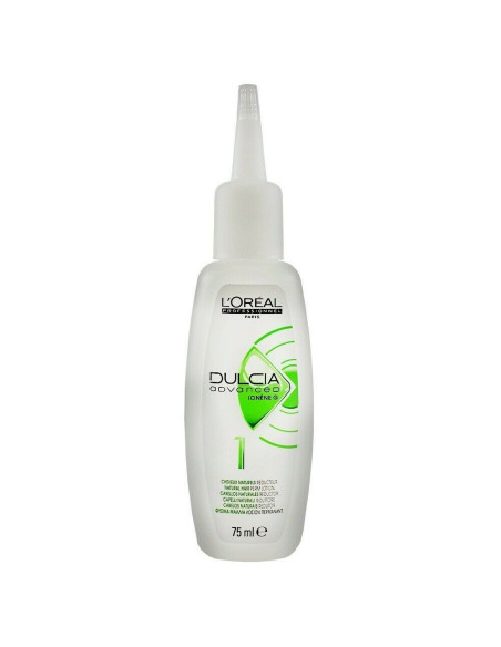 L'OREAL DULCIA ADVANCE num. 1 Ionene G 75ml. Cabellos Naturales