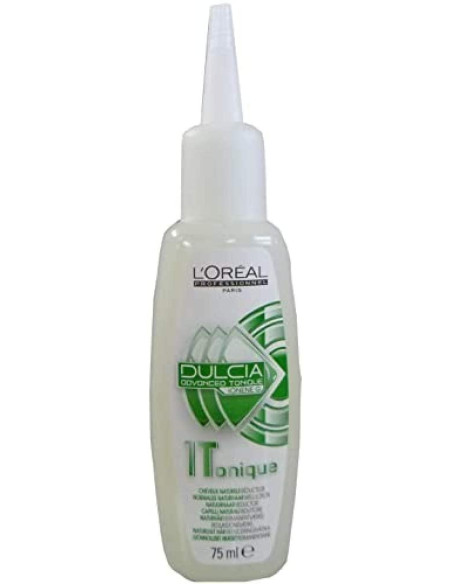 L'OREAL DULCIA ADVANCE num. 1Tonique Ionene G 75ml. Cabellos Naturales