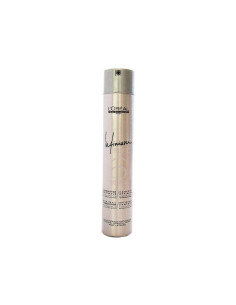 L'OREAL LACA HAIRSPRAY PURE INFINIUM STRONG 500ml.