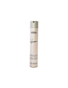 L'OREAL LACA HAIRSPRAY PURE INFINIUM EXTRA STRONG 500ml.