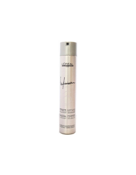 L'OREAL LACA HAIRSPRAY PURE INFINIUM EXTRA STRONG 500ml.