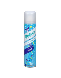 BATISTE DRY SHAMPOO FRESH 200ml. Champú en seco