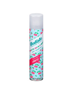 BATISTE DRY SHAMPOO CHERRY 200ml. Champú en seco