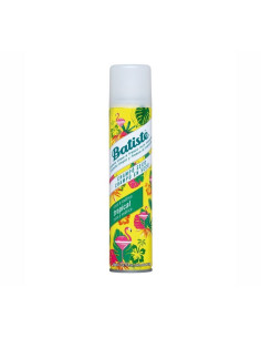 BATISTE DRY SHAMPOO TROPICAL  200ml. Champú en seco
