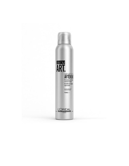 L'OREAL TECNI ART MORNING AFTER DUST 200ml. Champu en Seco Force 1
