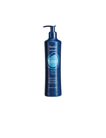 FANOLA MASK NO-ORANGE ANTINARANJA WONDER 350ml.