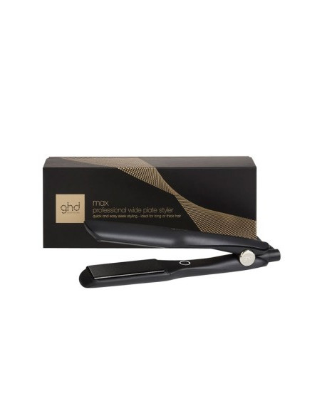 GHD MAX HYDRA STYLER PLANCHA DE PELO