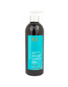MOROCCANOIL CREMA PARA RIZOS CURL 500ml. 16.9oz.