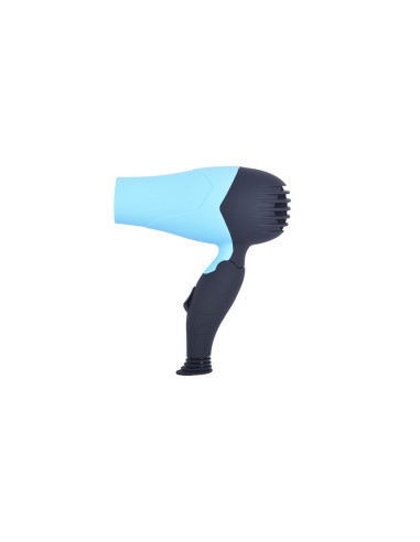 PERFECT BEAUTY MINI BLOW AIR POCKET BLUE SECADOR PROFESIONAL 850W
