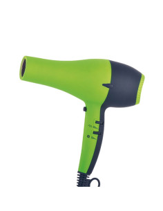 PERFECT BEAUTY UV DRYER GREEN CON LUZ 2200W SECADOR