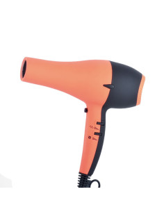 PERFECT BEAUTY UV DRYER ORANGE CON LUZ 2200W SECADOR