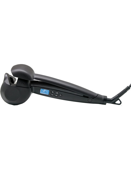 PERFECT BEAUTY RIZADOR AUTOMATICO HAMMER CURLY HAIR