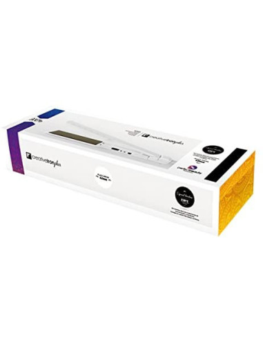 PERFECT BEAUTY PLANCHA CREATIVE IRON PLUS Potencia: 150W.