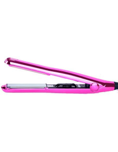 PERFECT BEAUTY PLANCHA TITANIUM MIRROR ROSA-PINK