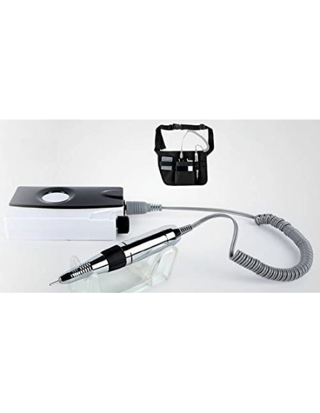 FASTER de LUXE 25000 TORNO DE UÑAS PERFECT BEAUTY