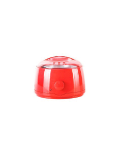 FUNDIDOR CERA WAX WARMER RED 400gr. PERFECT BEAUTY