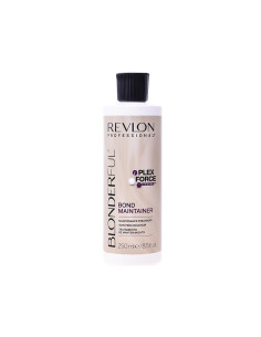 REVLON BLONDERFUL BOND MANTAINER 250ml.
