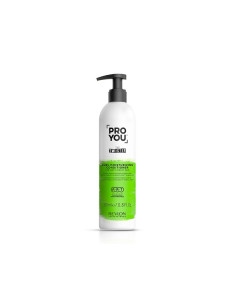 PROYOU THE TWISTER CURL MOISTURIZING CONDITIONER 350ml.
