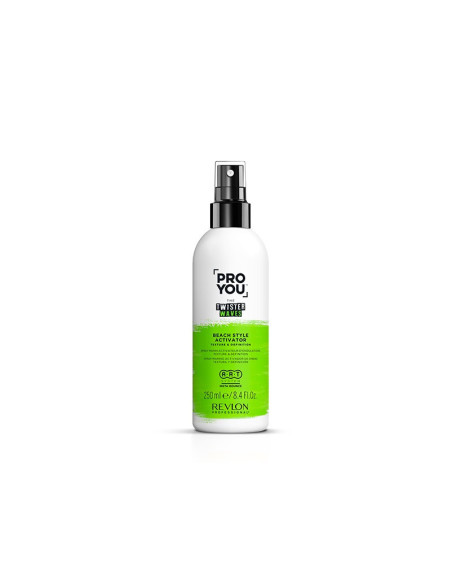 PROYOU THE TWISTER WAVES BEACH STYLE ACTIVATOR 250ml.