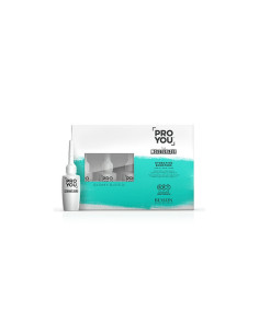 PROYOU THE MOISTURIZER HYDRATING BOOSTERS 10X15ml.