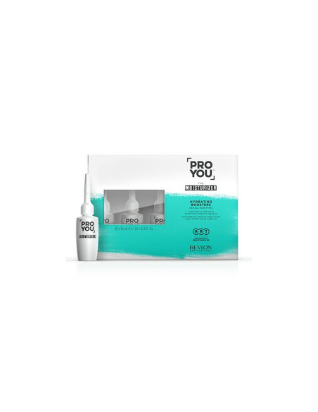 PROYOU THE MOISTURIZER HYDRATING BOOSTERS 10X15ml.