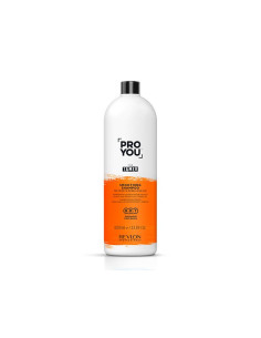 PROYOU THE TAMER SMOOTHING SHAMPOO 1000ml.