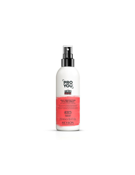 PROYOU THE FIXER SHIELD HEAT PROTECTION STYLING SPRAY 250ml.
