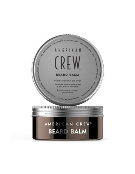 AMERICAN CREW BEARD BALM 60gr.