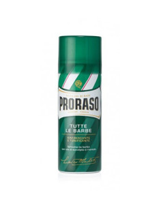 PRORASO ESPUMA DE AFEITAR EUCALIPTO 300ml.