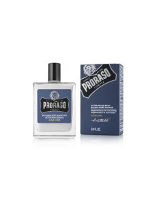 PRORASO BALSAMO AFTER SHAVE CITRICO AZUR LIME 100ml.