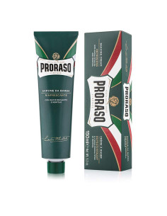 PRORASO CREMA DE AFEITAR EUCALIPTO 150ml.