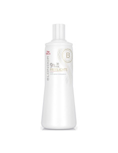 WELLA BLONDOR FREELIGHTS OXIDANTE 9% 30voL. 1000ml.