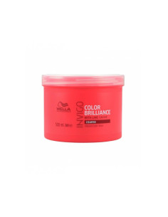 WELLA INVIGO BRILLIANCE MASK THICK 500ml.