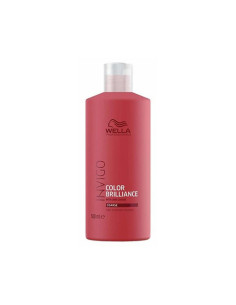 WELLA INVIGO BRILLIANCE SHAMPOO COARSE 500ml.
