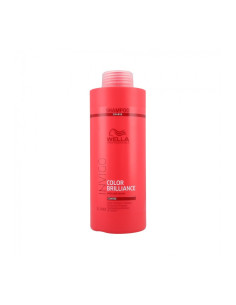 WELLA INVIGO BRILLIANCE SHAMPOO COARSE 1000ml.