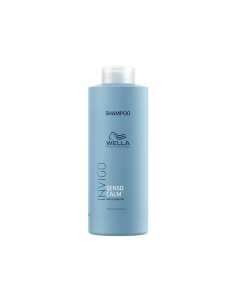 WELLA INVIGO SEMSO CALM SHAMPOO 1000ml.